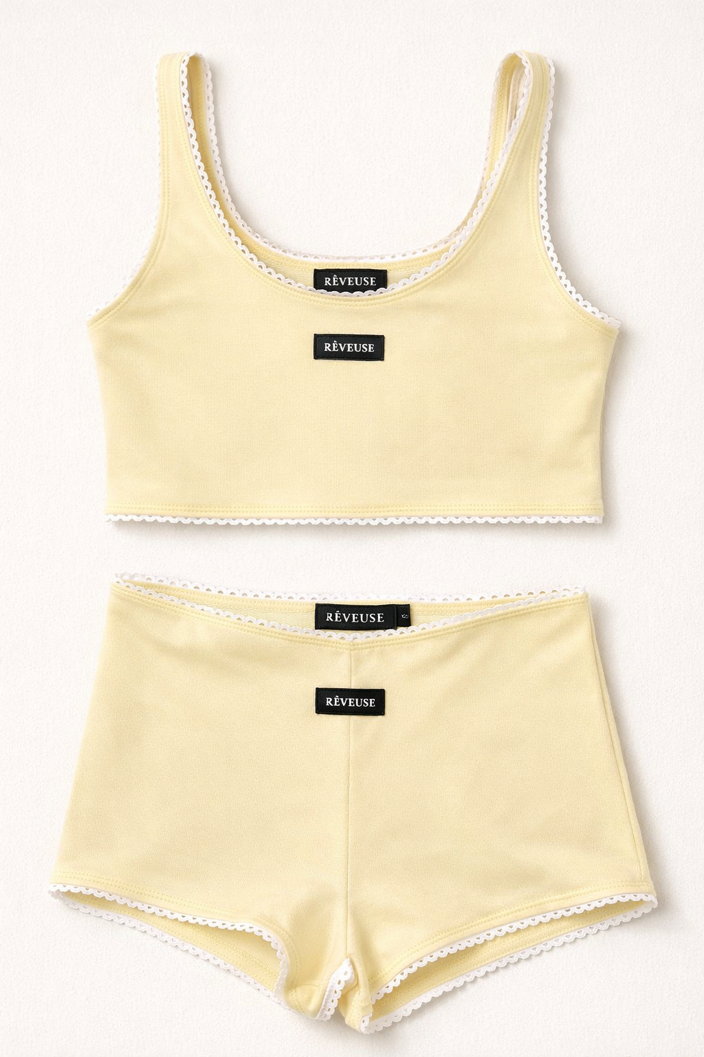 SET HARMONIE NUEVOS COLORES
