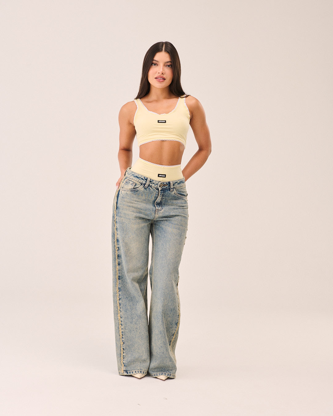 JEAN MOTION