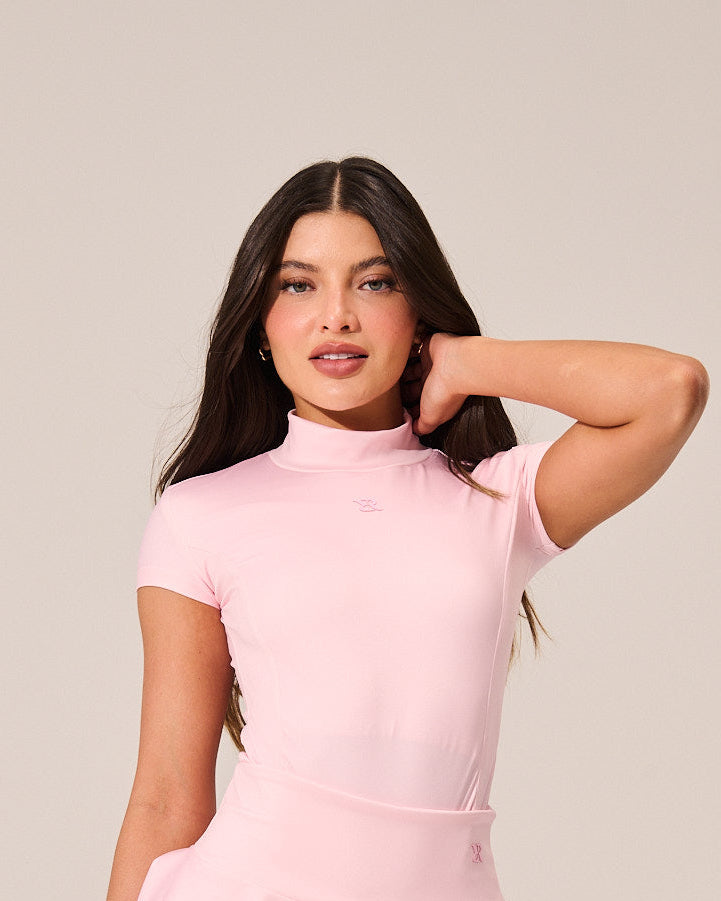 AURA SET NEGRO