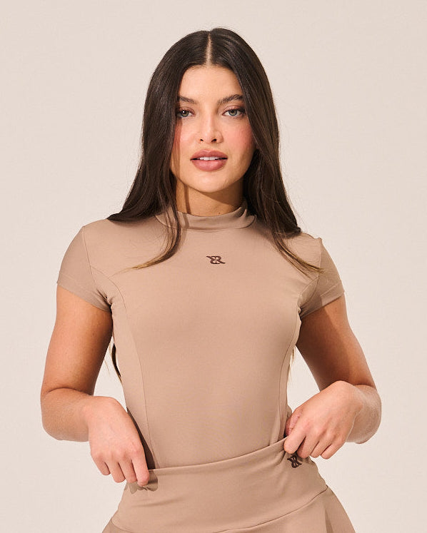 AURA SET ROSA