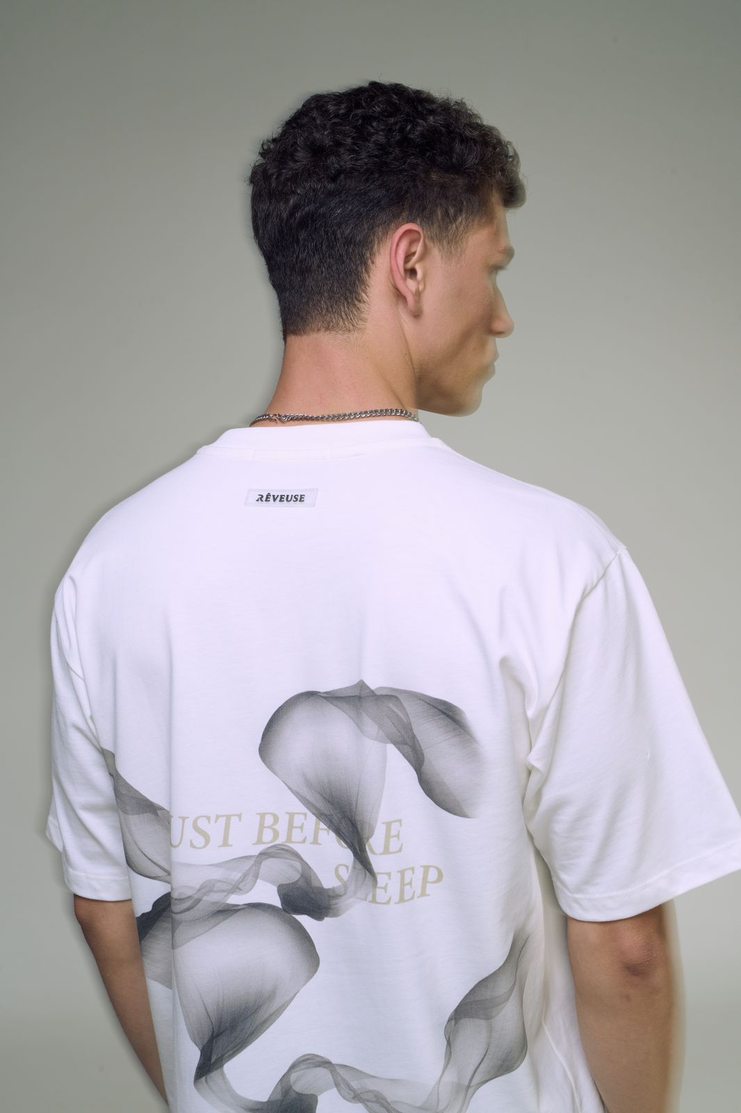 OVERSIZED LETARGO MEN