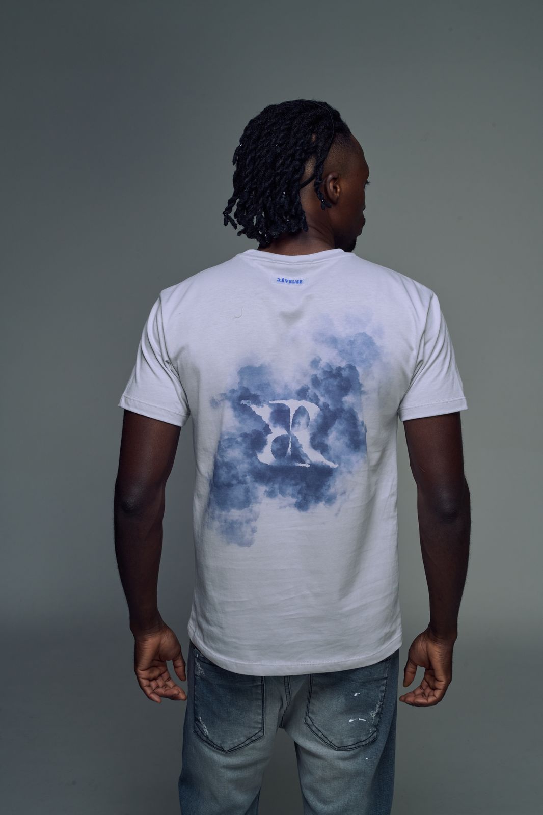 T SHIRT NEBULA