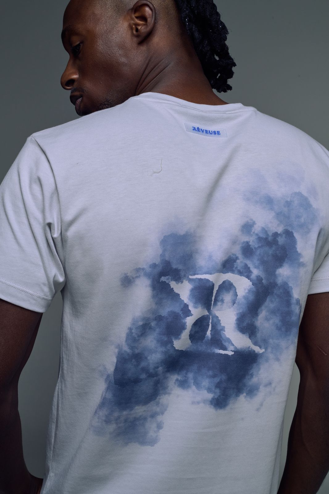 T SHIRT NEBULA