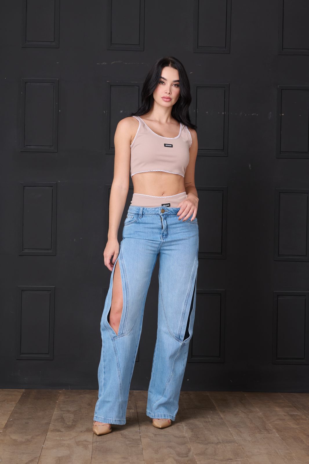 JEAN REBEL