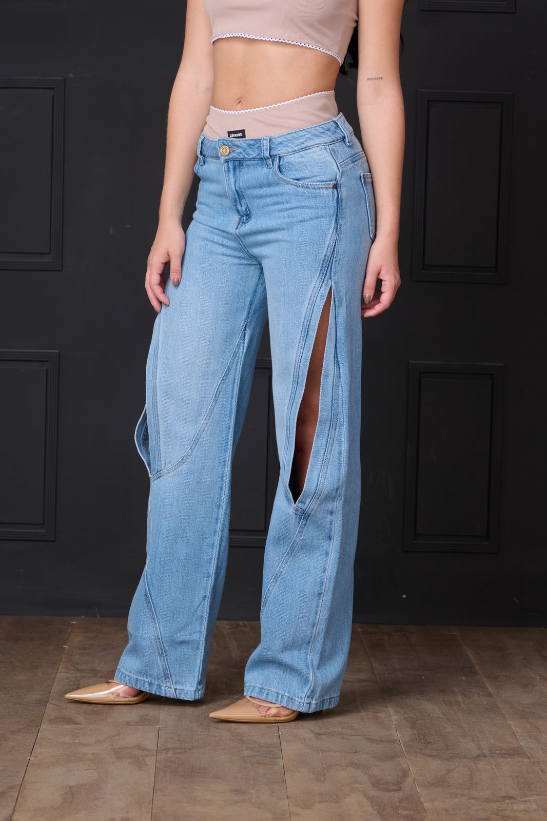 JEAN REBEL