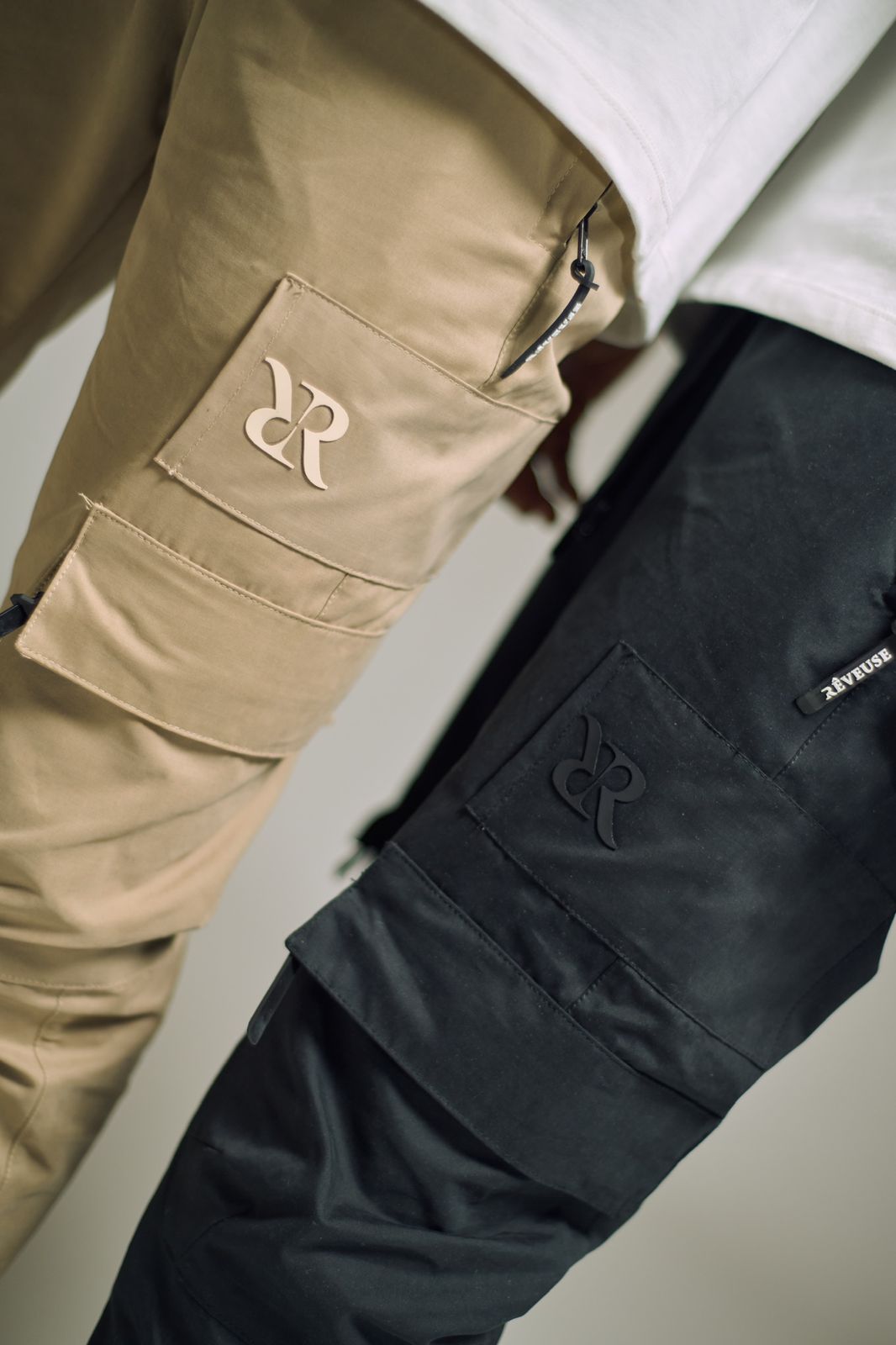 CARGO PANT