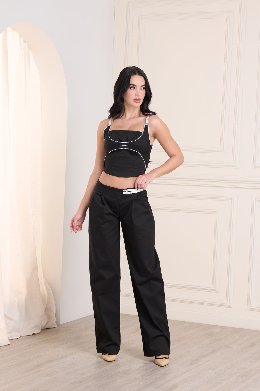SET ELARA