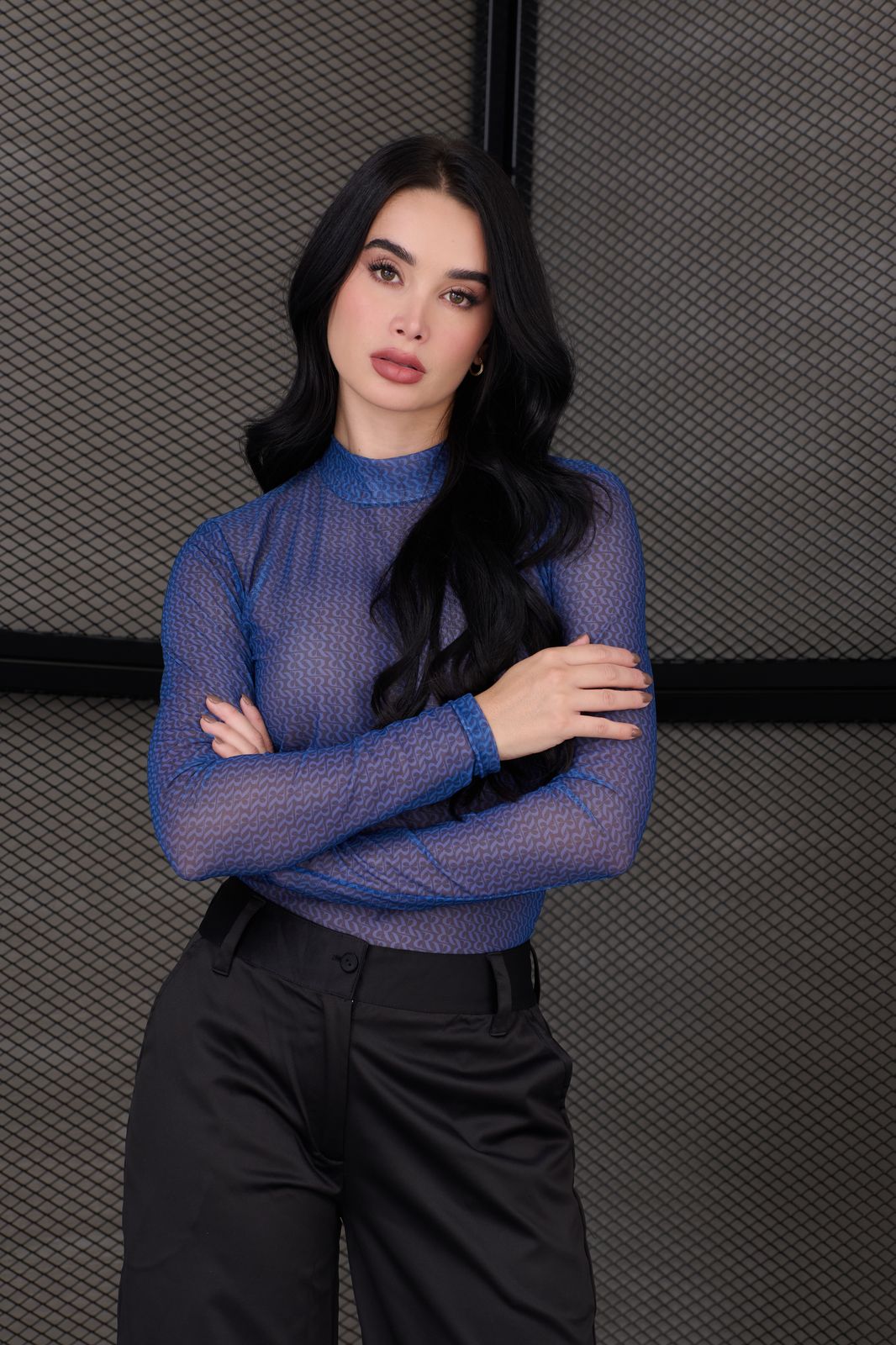 MESH AURA