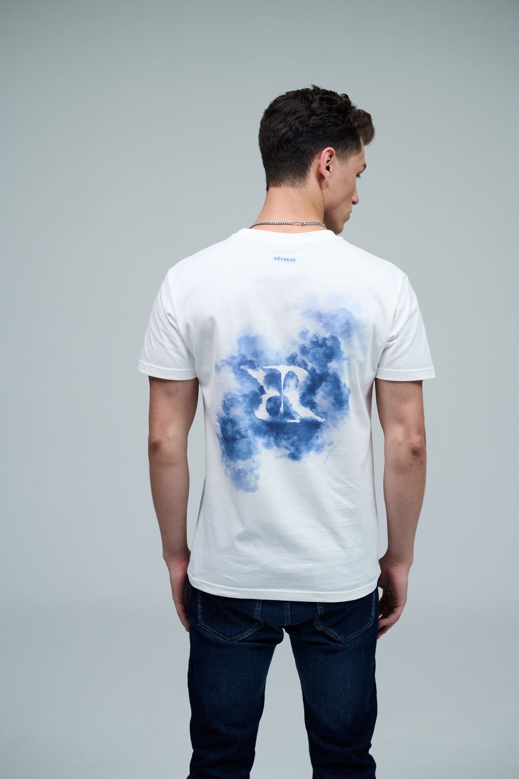 T SHIRT NEBULA