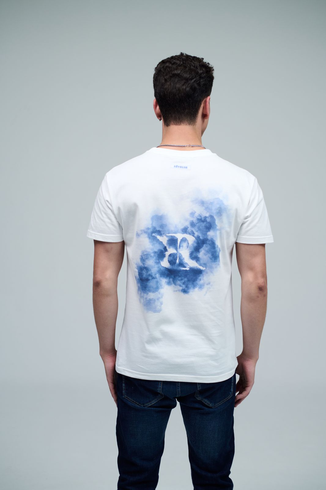 T SHIRT NEBULA