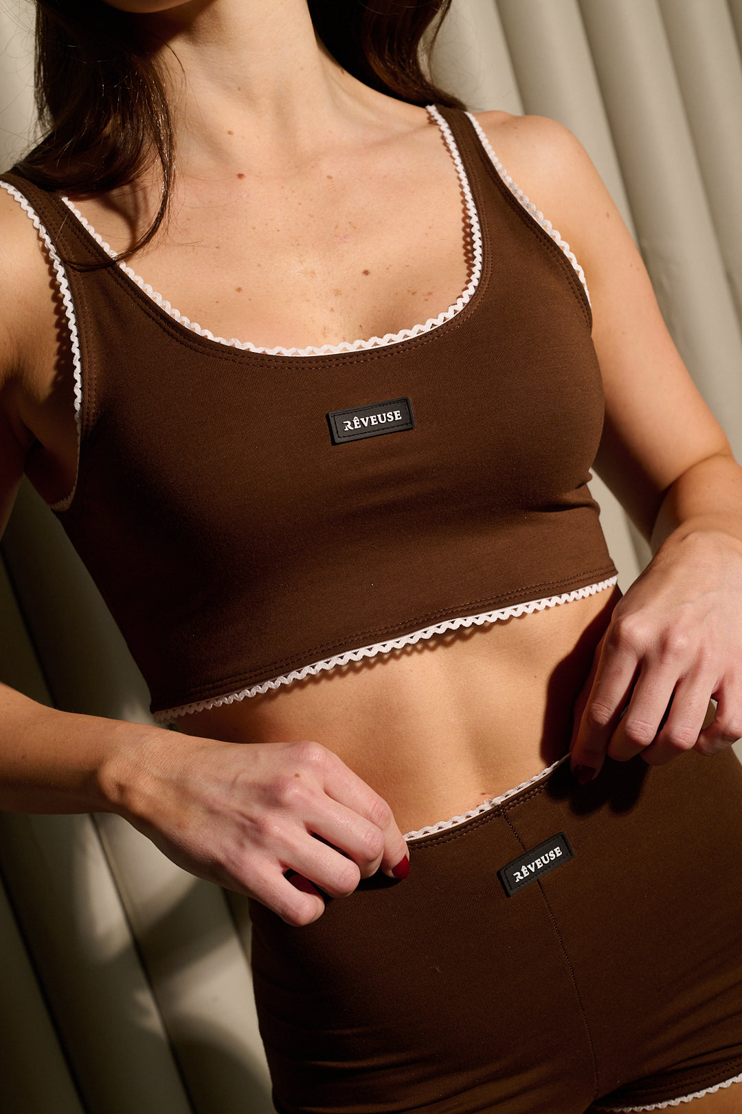 SET HARMONIE NUEVOS COLORES