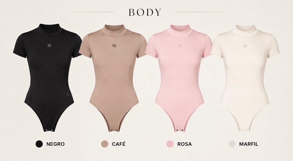 BODY AURA