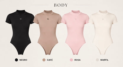 BODY AURA