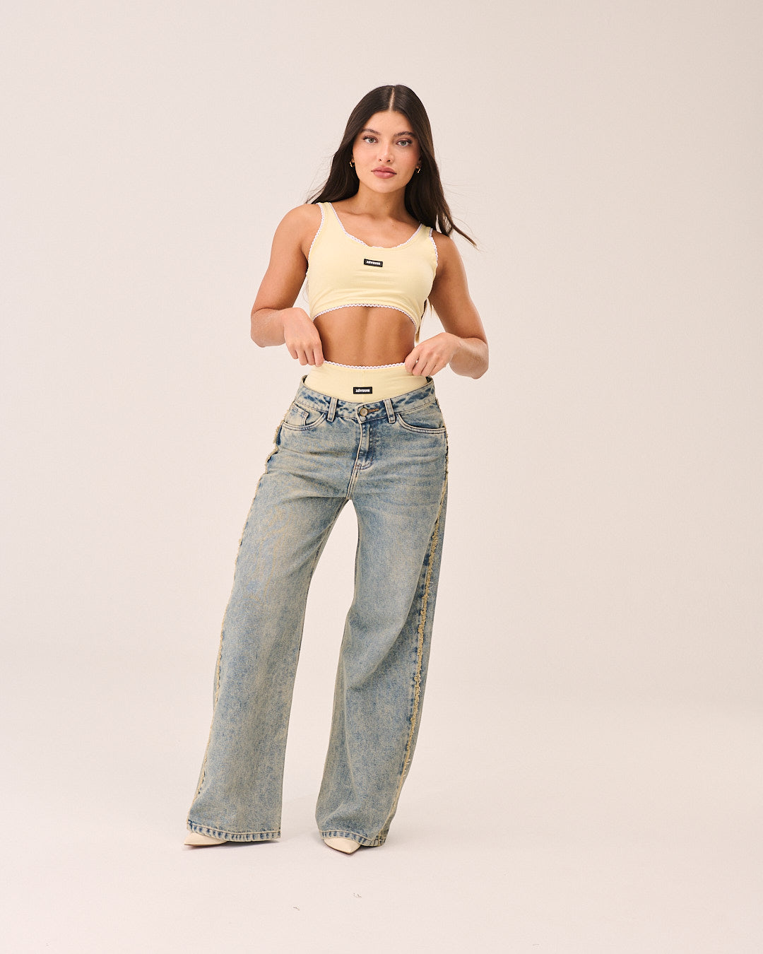 JEAN MOTION