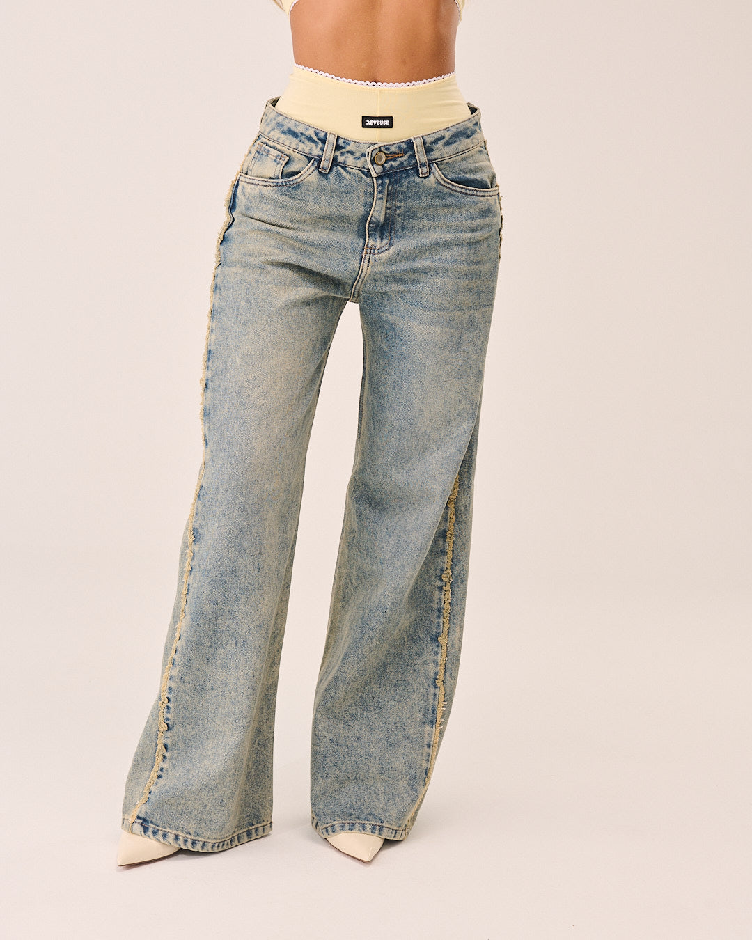 JEAN MOTION