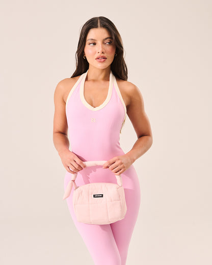 ENTERIZO SOFT ROSA