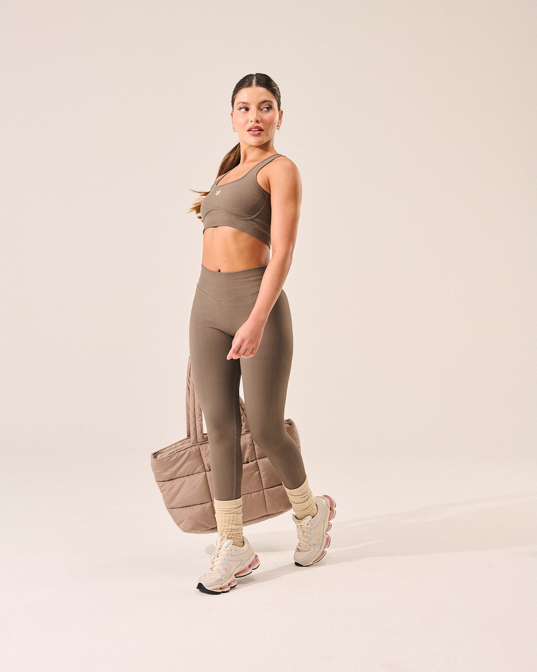 AUREA SET ROSA