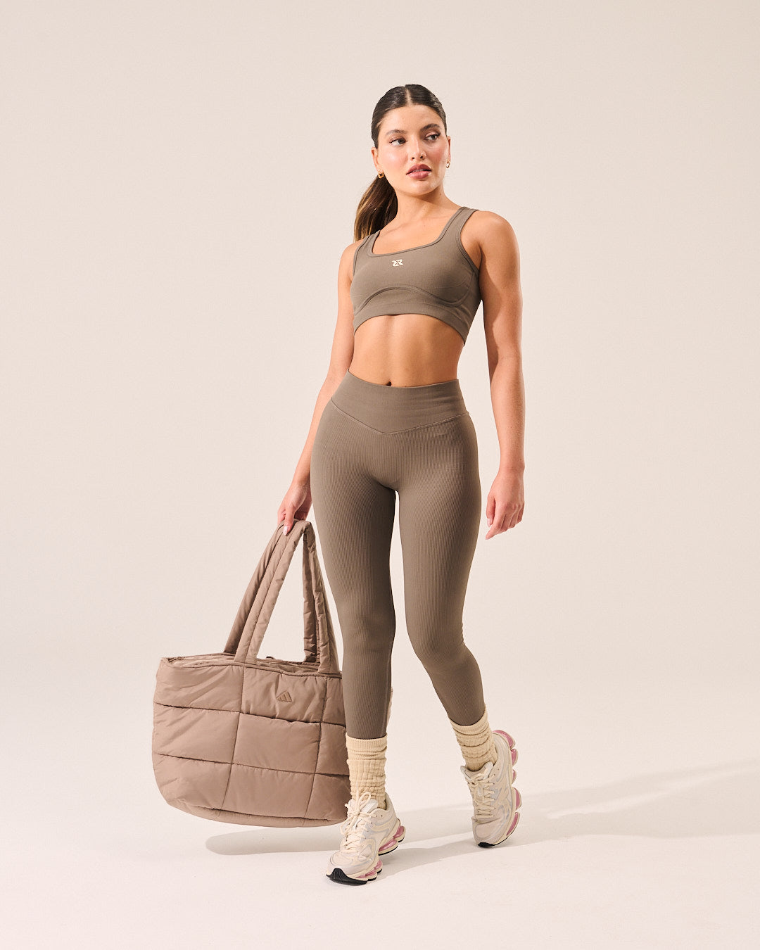 AUREA SET ROSA