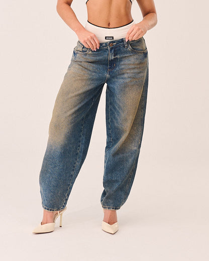 JEAN BARREL