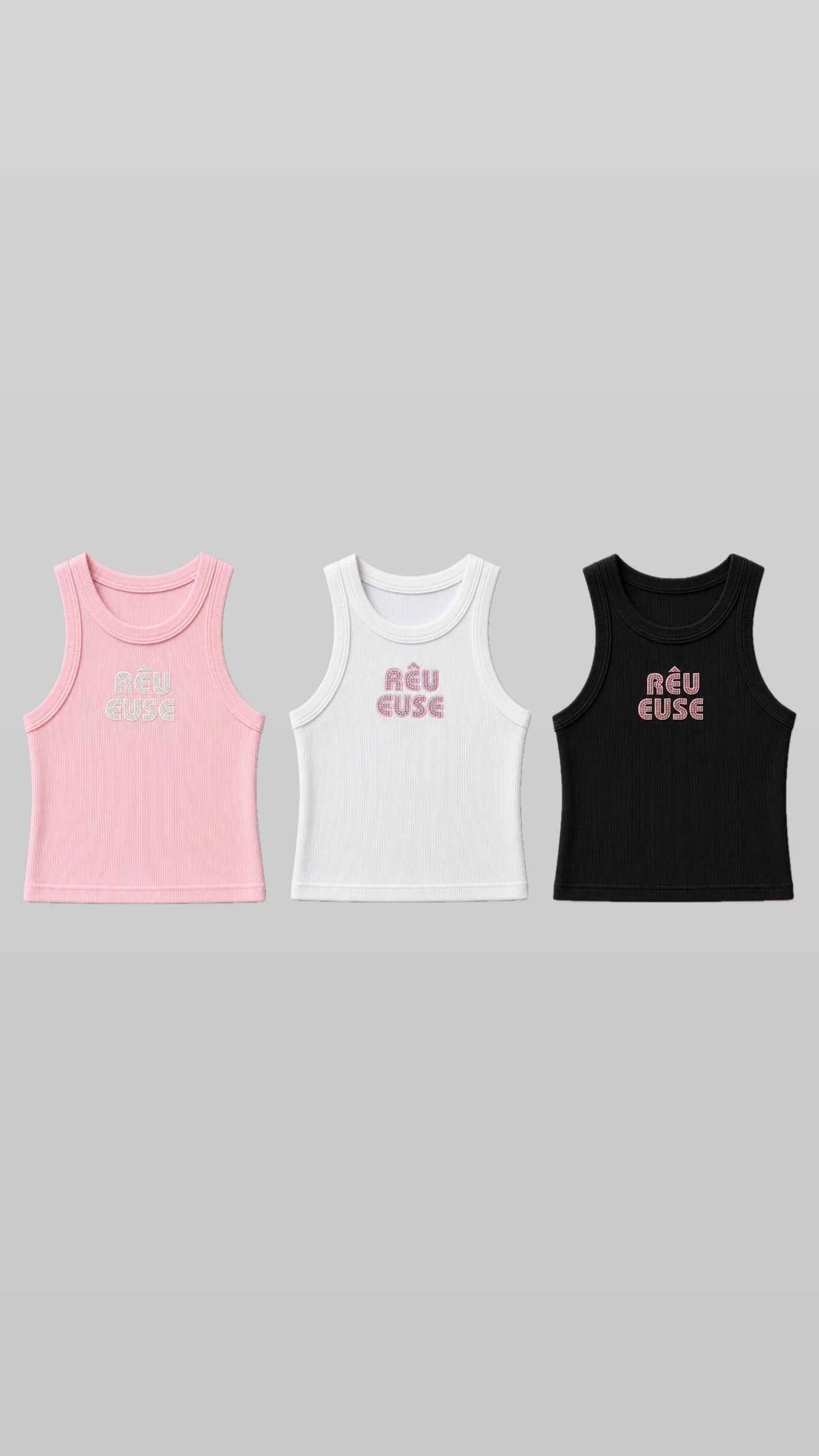 TANK TOP CLÉO