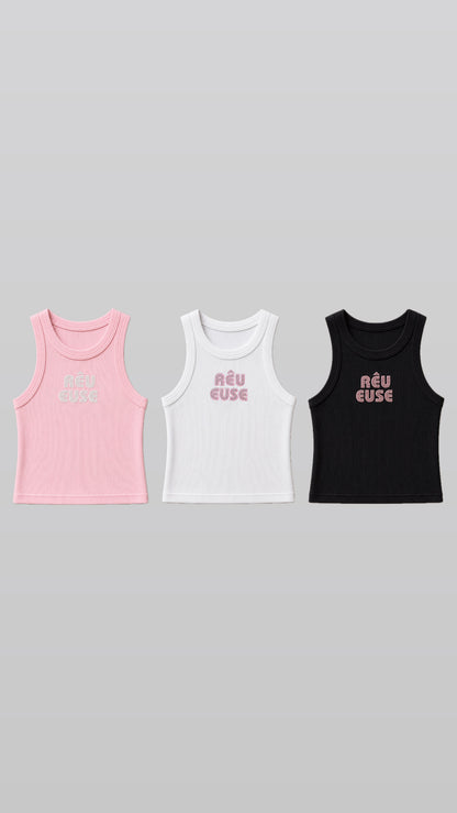 TANK TOP CLÉO