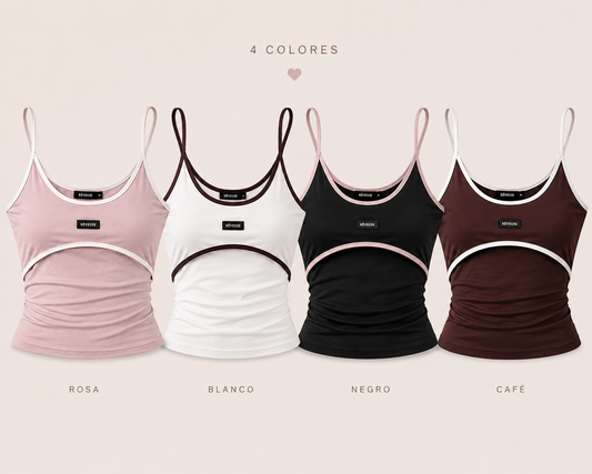 MUSE TOP