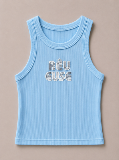 TANK TOP CLÉO