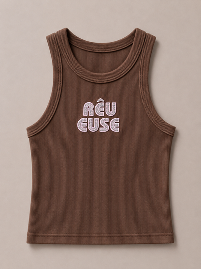 TANK TOP CLÉO