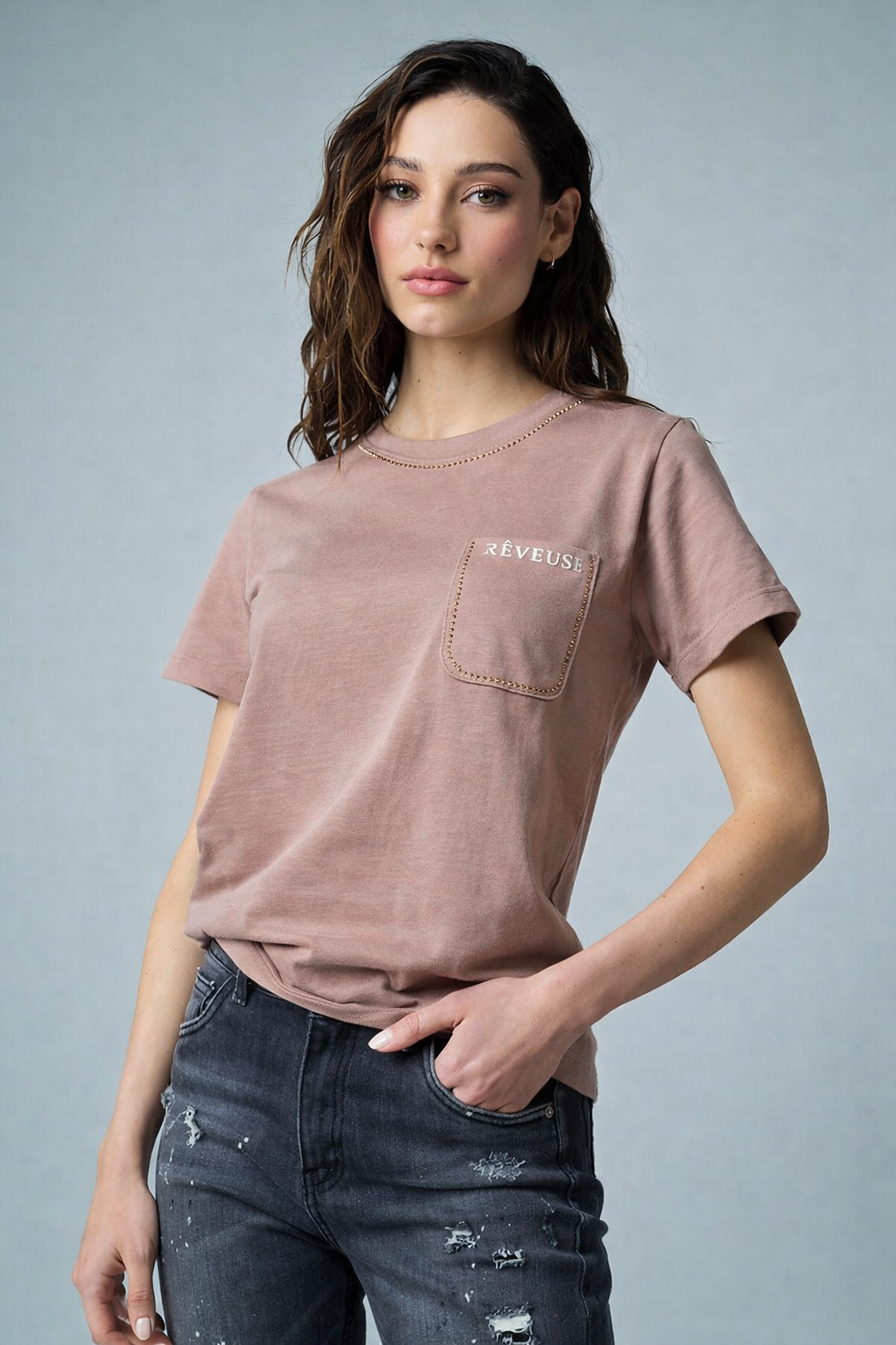 RÊVEUSE T shirt