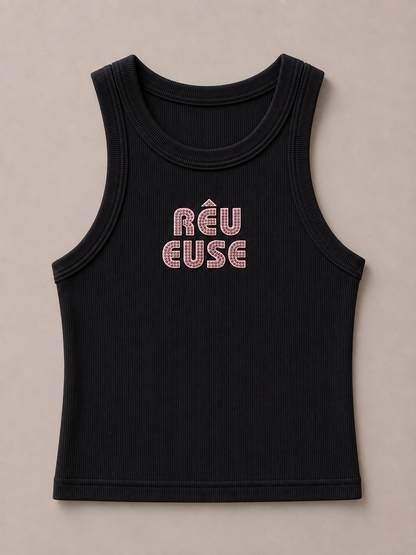 TANK TOP CLÉO