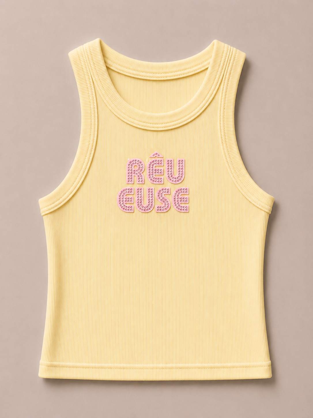 TANK TOP CLÉO