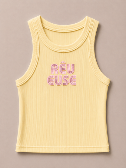 TANK TOP CLÉO