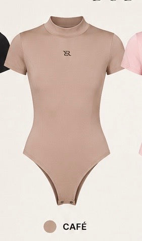 BODY AURA