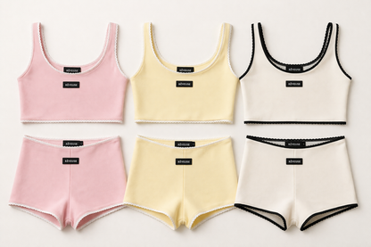 SET HARMONIE NUEVOS COLORES