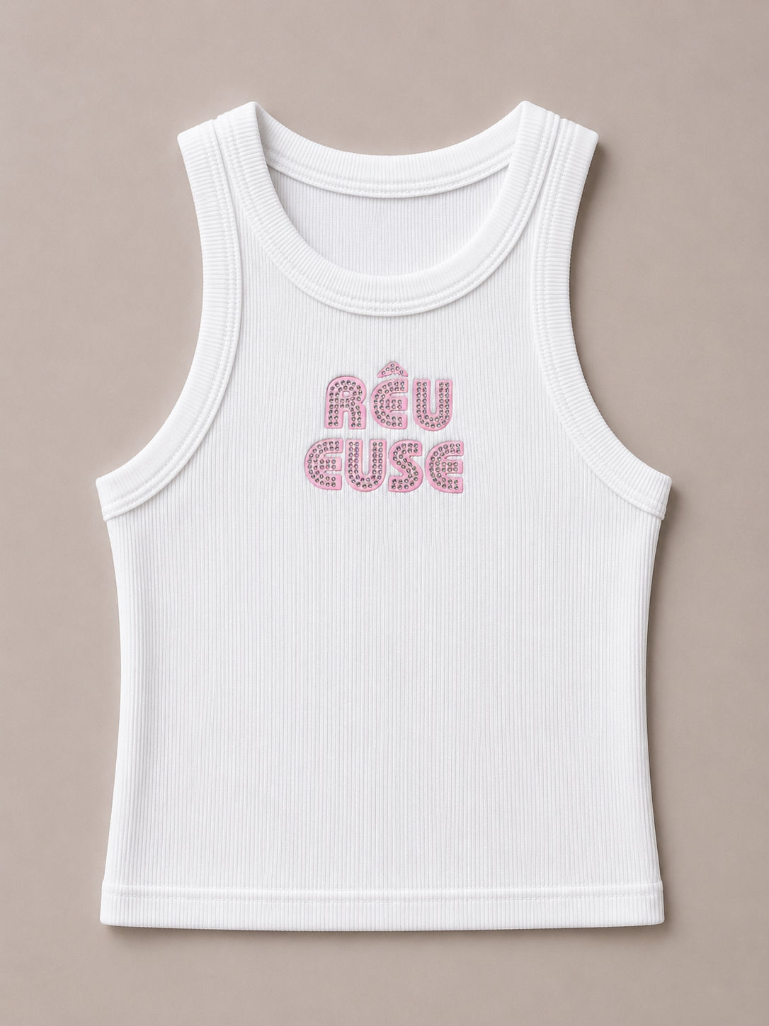 TANK TOP CLÉO