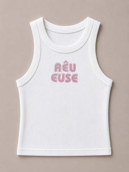 TANK TOP CLÉO