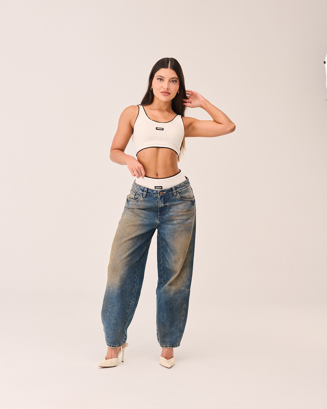 JEAN BARREL