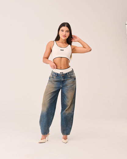 JEAN BARREL
