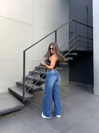 JEAN WIDE