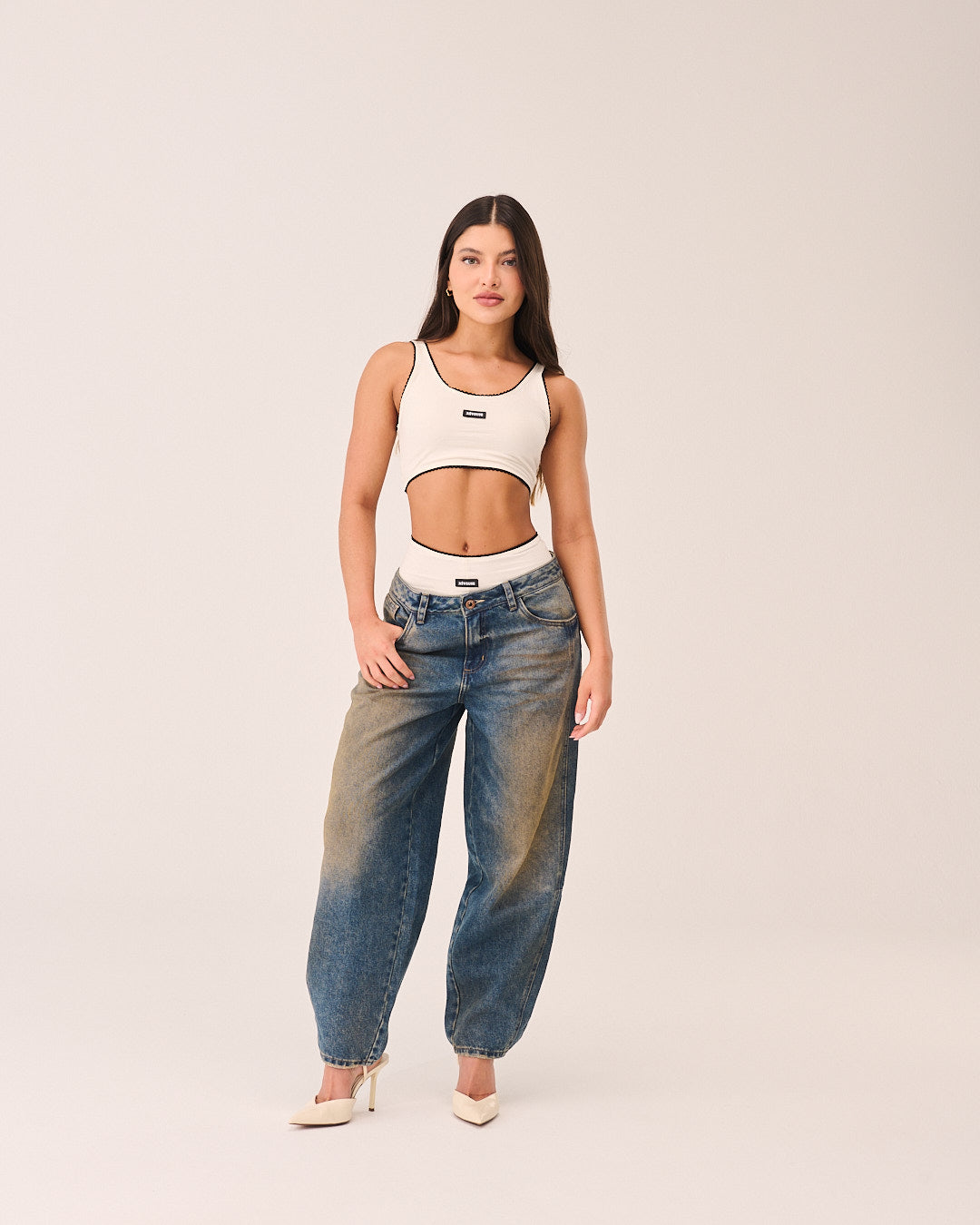 JEAN BARREL