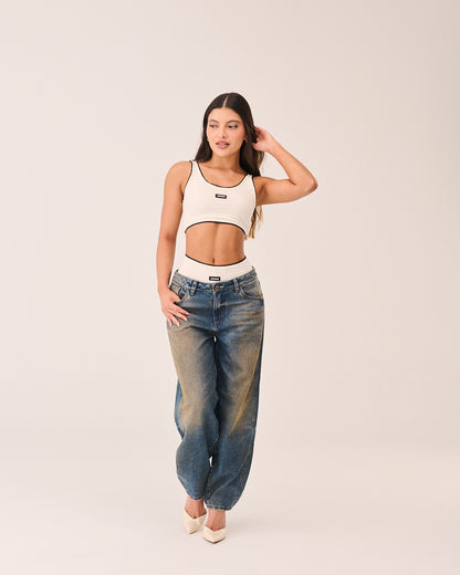 JEAN BARREL