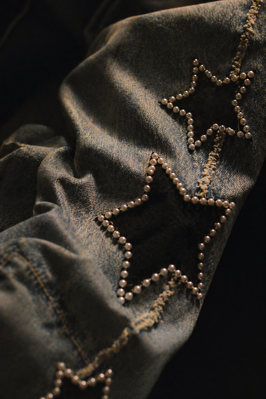 JEAN STELLA EDICIÓN LIMITADA