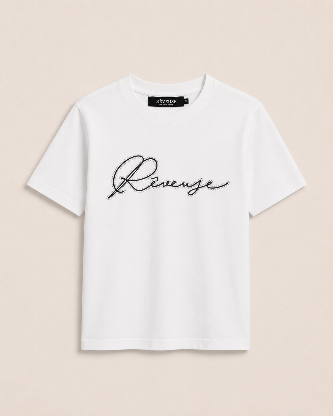 RÊVEUSE T SHIRT