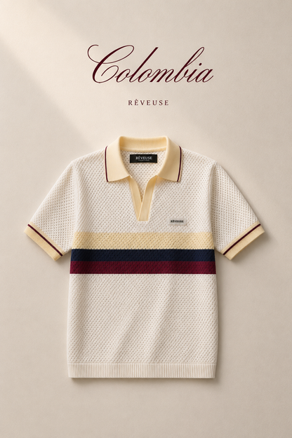 COLOMBIA BY RÊVEUSE