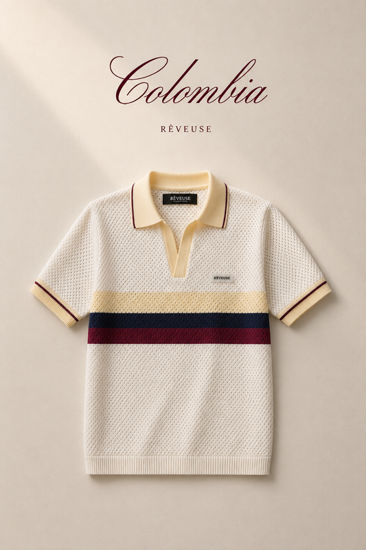COLOMBIA BY RÊVEUSE